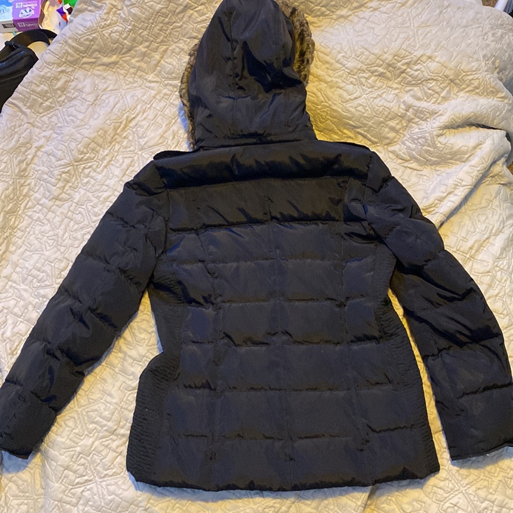 Winter jacket - Picture 3 of 3